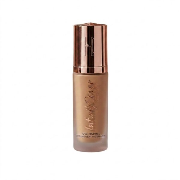 Airbrush Flawless Foundation