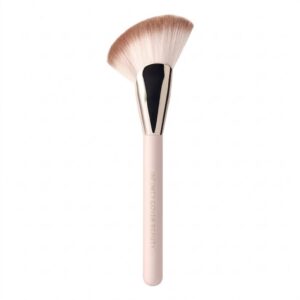 Warm Wishes Angled Powder Brush
