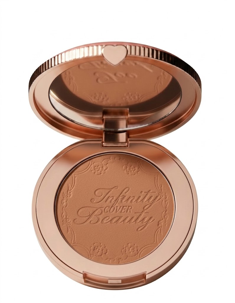 Chocolate Soleil Bronzer