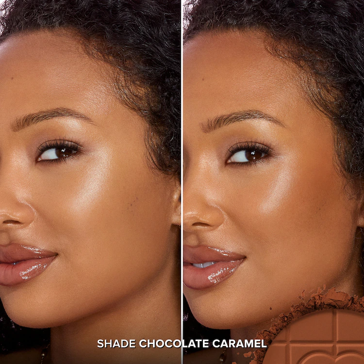 Chocolate Soleil Bronzer - Imatge 4