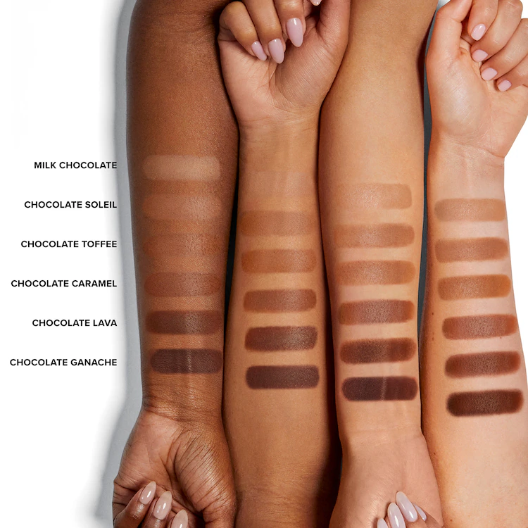 Chocolate Soleil Bronzer - Imatge 2