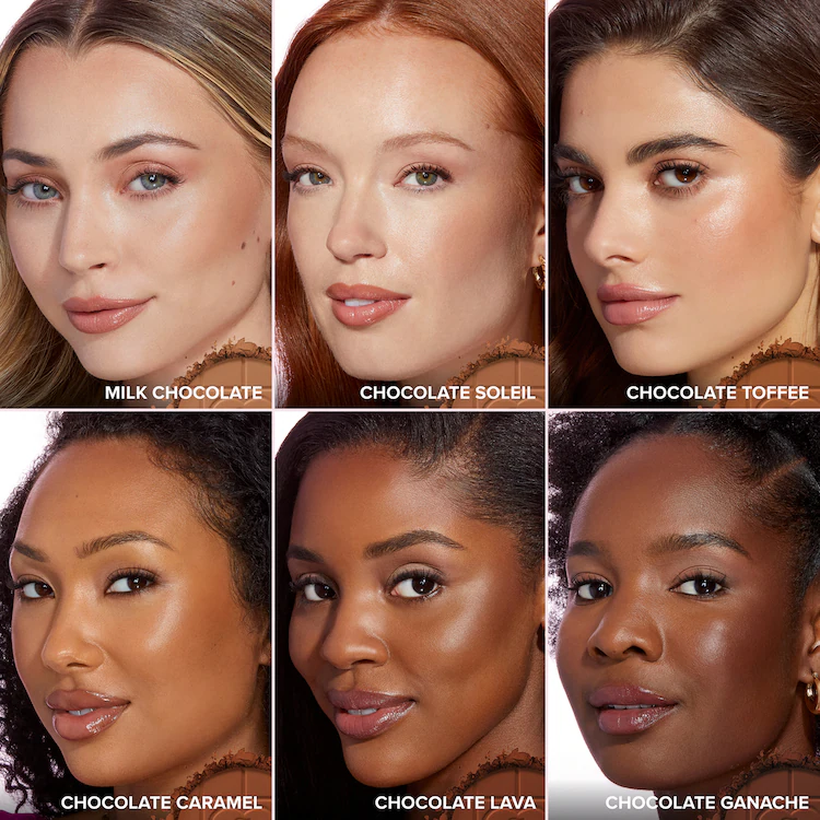 Chocolate Soleil Bronzer - Imatge 3