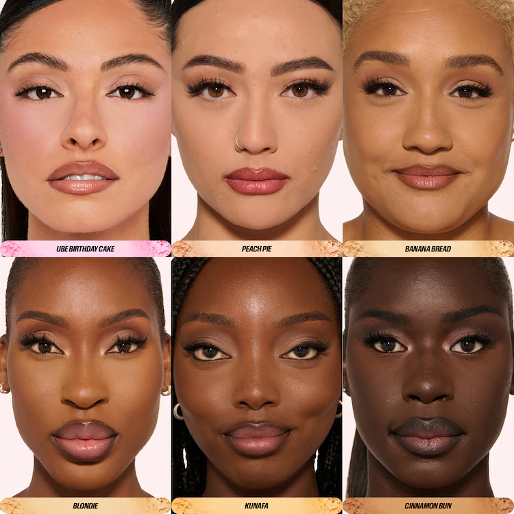 Easy Bake Loose Baking & Setting Powder - Imatge 4