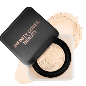 Easy Bake Loose Baking & Setting Powder
