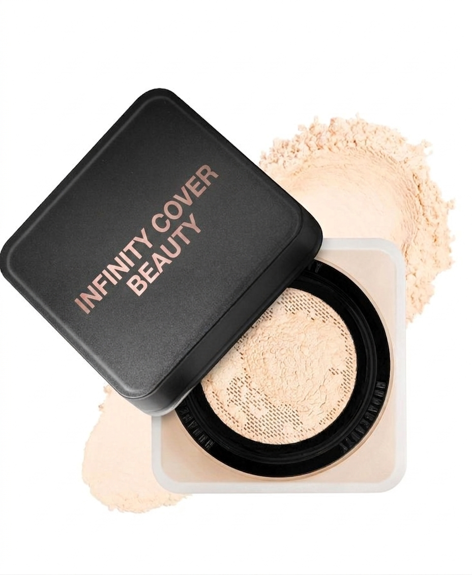 Easy Bake Loose Baking & Setting Powder