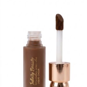 Soft Pinch Liquid Contour